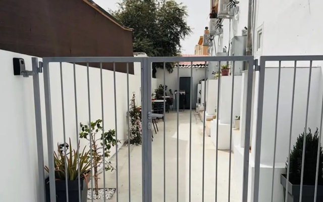 Impeccable Newly Renovated Studio in Larnaca