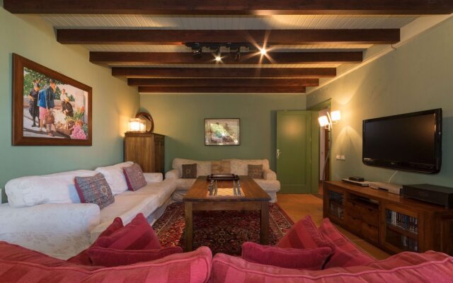 Casa rural grande en San Mateo