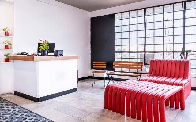 Zip by Spree Hotel Mangala International