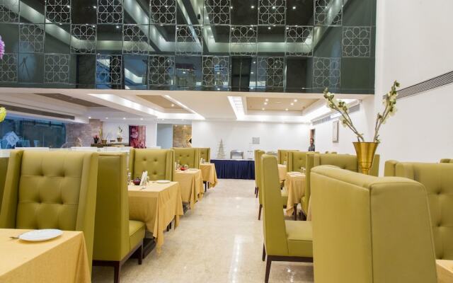 Fabhotel Orient Taibah