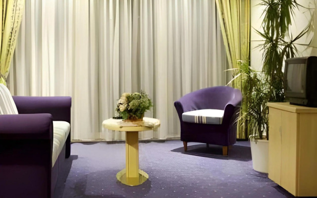 Hotel Garni Gunther