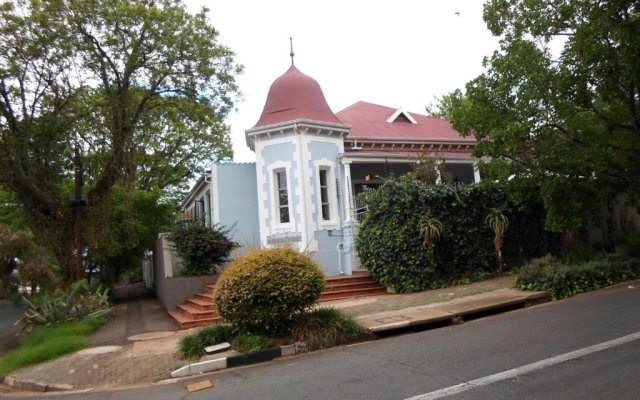 Melville Turret Guesthouse