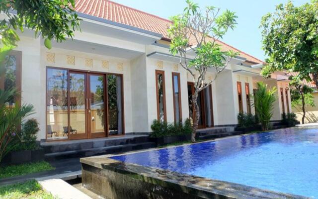 Astana Made Villas