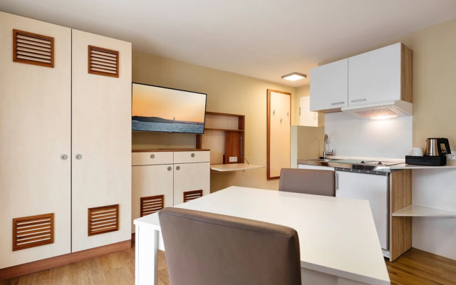 Helgolandia Apartments