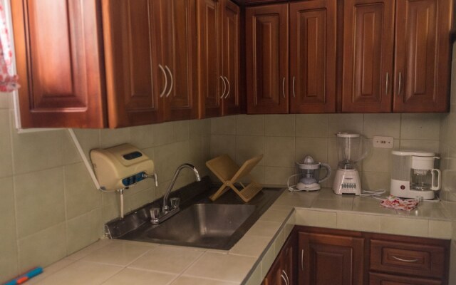 Caracol Casa Turística