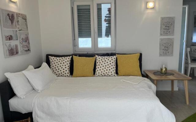 Apartmani Pax