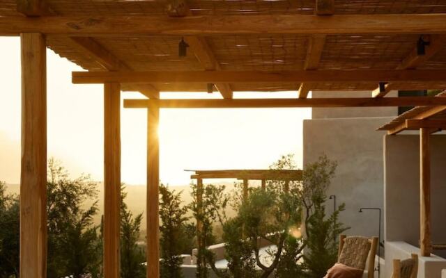 Villa Gaia - Secret Roc Villas