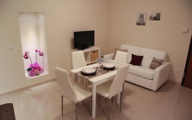 La Cattedrale Suites b&b