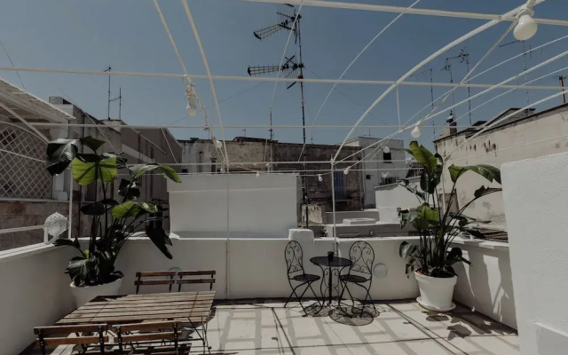 I Gozzi Del Cavaliere Apartments