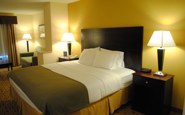 Holiday Inn Express Boonville by IHG