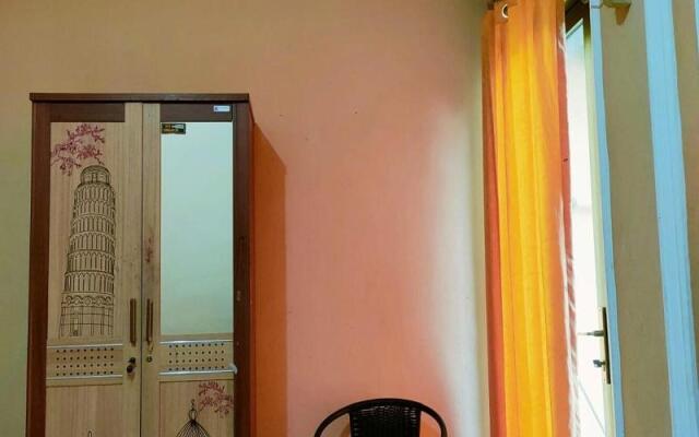 Pondok Sabaraya Haji Juanda Cikampek Purwakarta