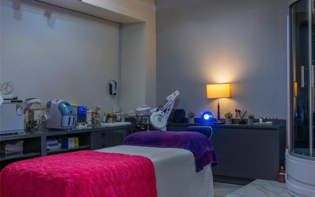 Radisson Blu Anchorage Hotel, Lagos, V.I.