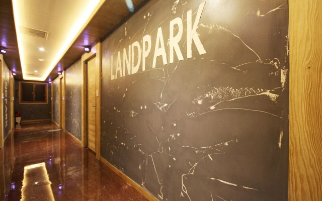 Iksan Landpark