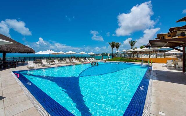 Rifóles Praia Hotel & Resort