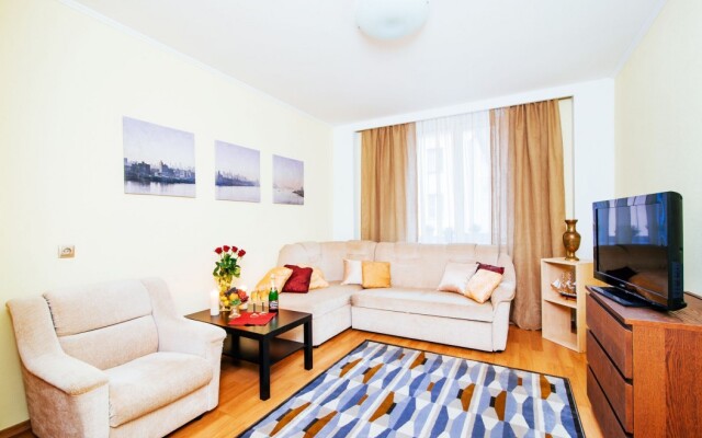 Апарт-отель