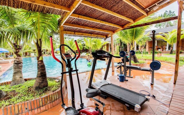 Sen Viet Phu Quoc Resort Sport & Spa