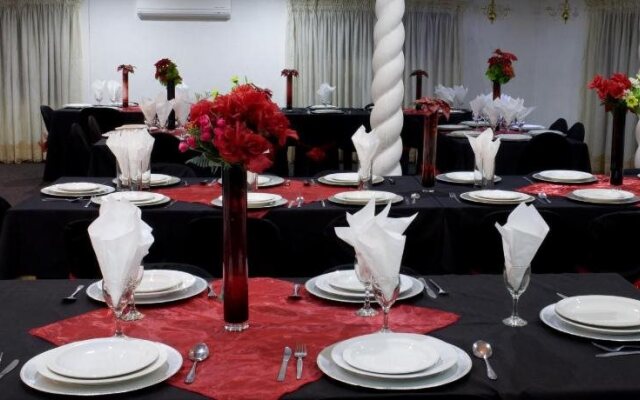 Caribe Caribe Lodge