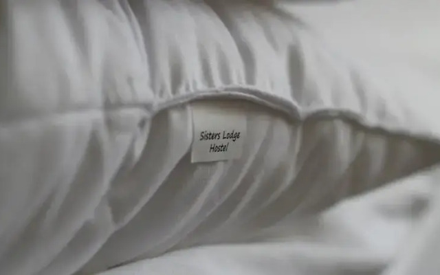 Sisters Lodge Hostel