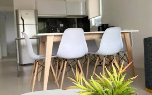 Amazing Apartment in Belgrano full amenities