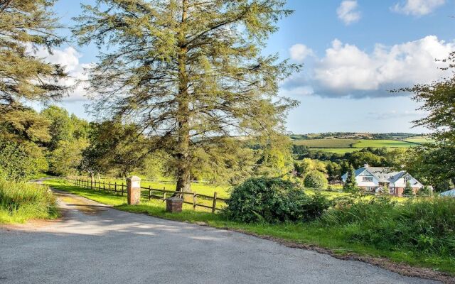 Coombe Farm