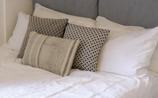 Dora Apartment by Wonderful Italy