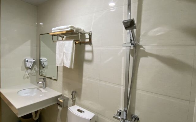 NB Hoang Gia 1 Hotel