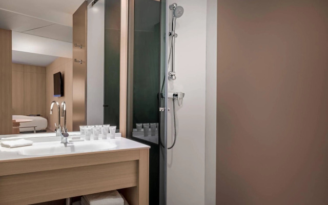 AC Hotel Sants by Marriott