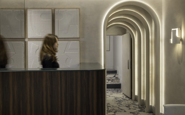 Hotel des Carmes By Malone