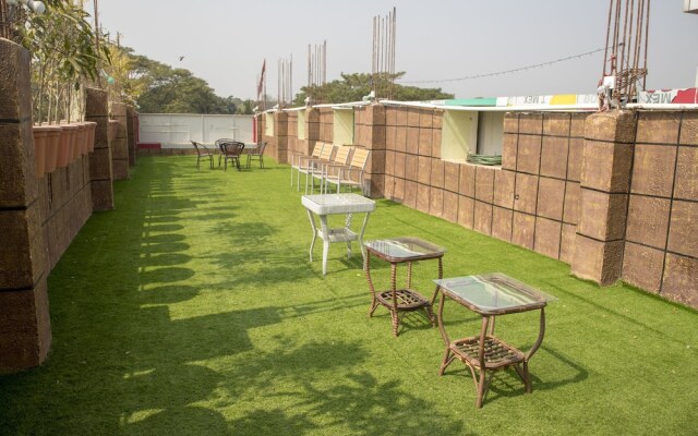 OYO 11346 Hotel Tazz Odisha