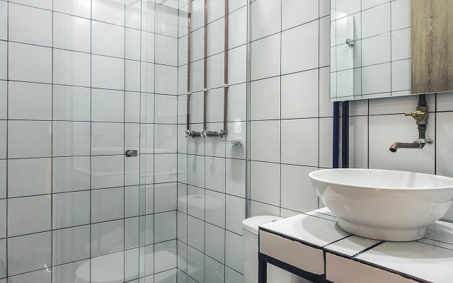 Hotel Lleras Park Concept