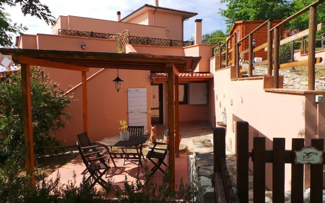 Orizzonti del Castelluccio - Cozy and Comfortable Apartment