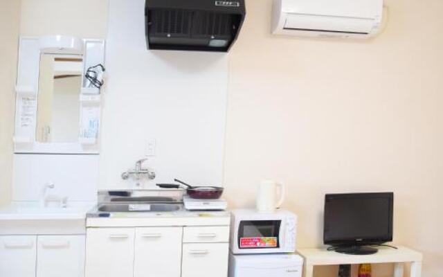 MT HOUSE OSAKA Apartment Shinsaibashi Tennoji Namba USJ Nihonbashi JR Umeda