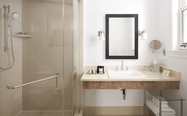 1715 on Rittenhouse, A Boutique Hotel