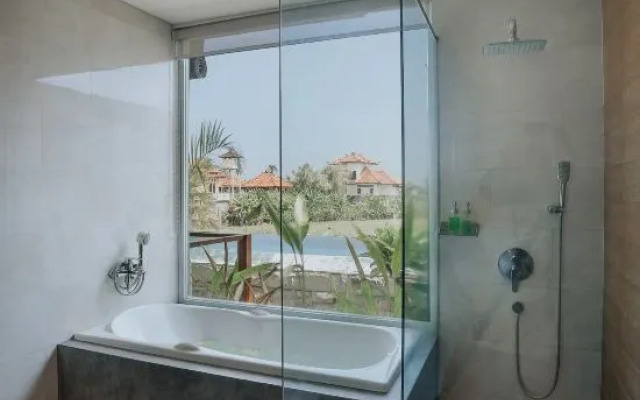 The Wina Villa Seminyak