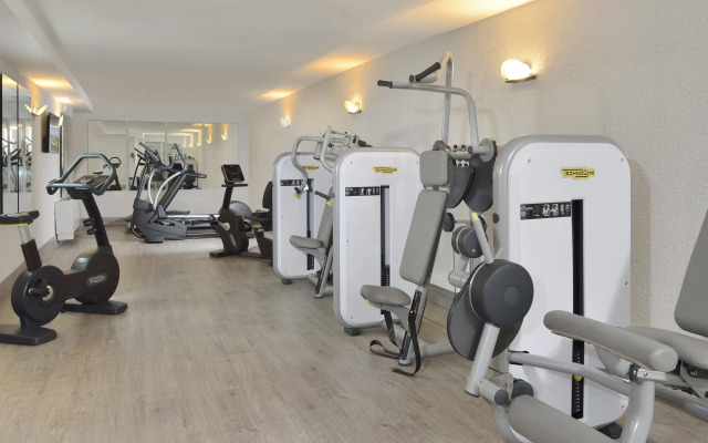 Alua Hawaii Mallorca & Suites