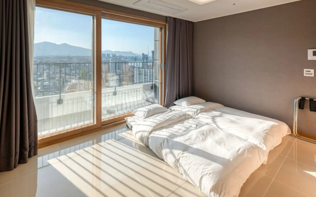 Hotel the Blue Terra