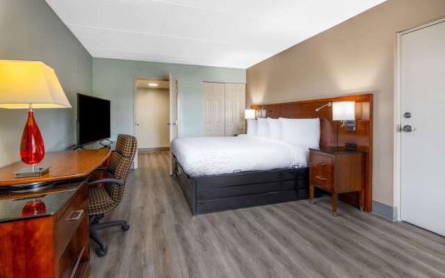 Baymont by Wyndham Covington