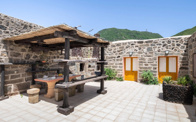 Appartamento Nerea Isola di Pantelleria