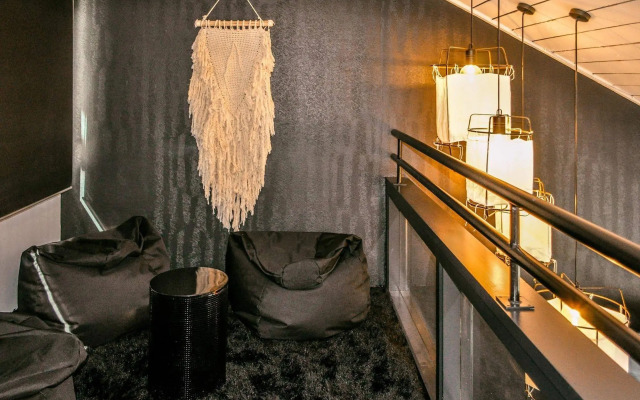 The Lofts Apartments