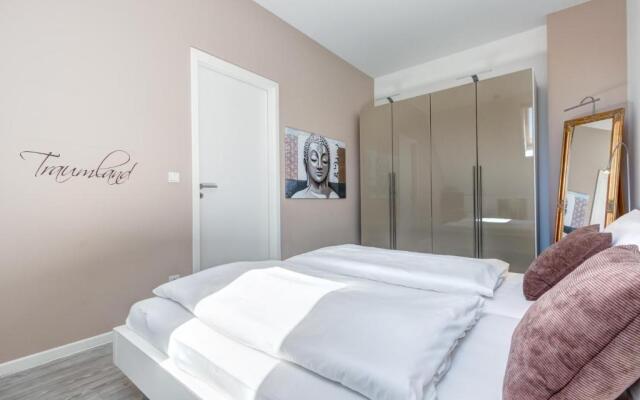 Residenz am Balmer See - FeWo 70