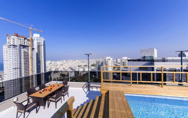 The Royal Penthouse