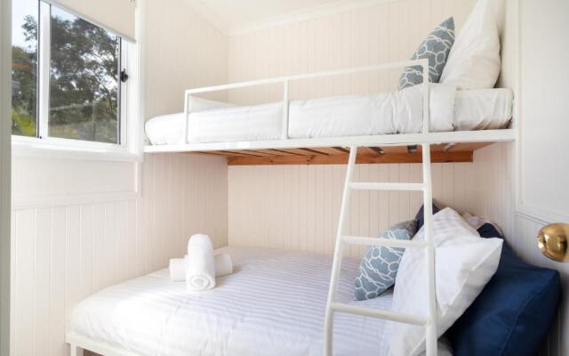Tasman Holiday Parks - Myola
