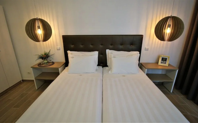 Authentic Tavira Hotel