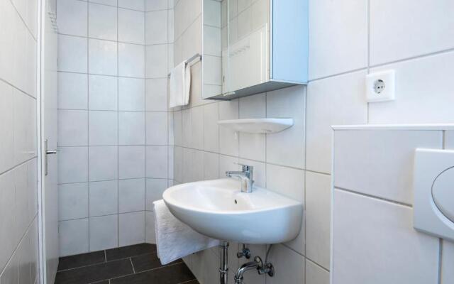 Haus an der See Wohnung 6