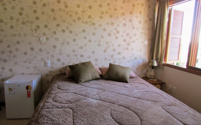 Residencial Borges Canela