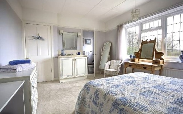 West Tyning