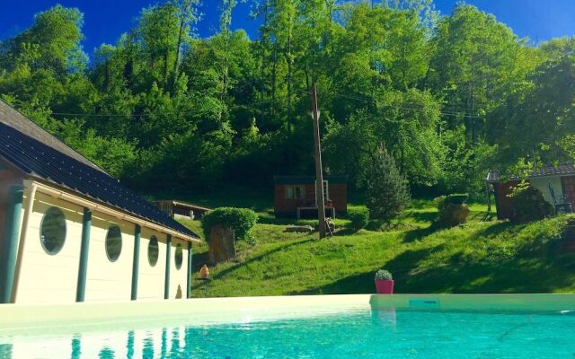 Domaine des Espinassières