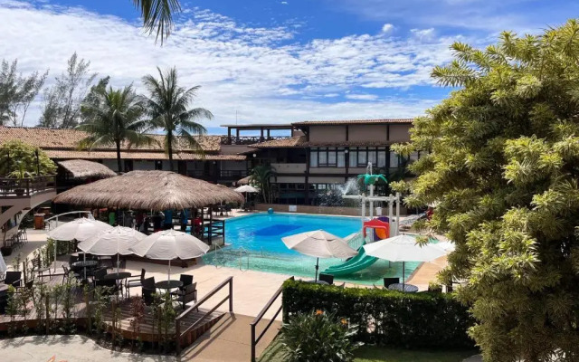 Vilarejo Praia Hotel