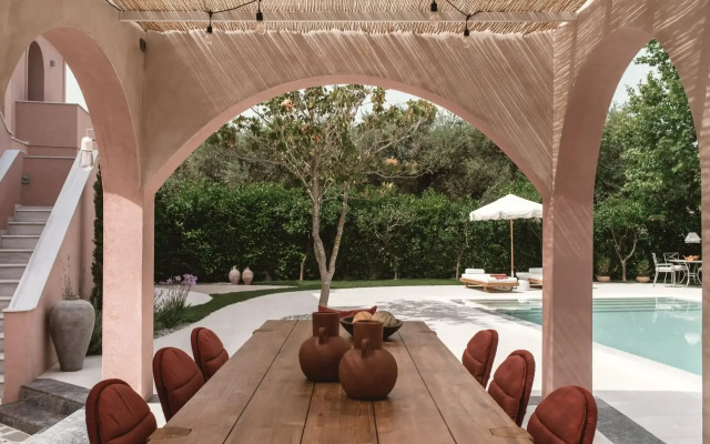 Kokkinochoma Slow Living & Suite Zante