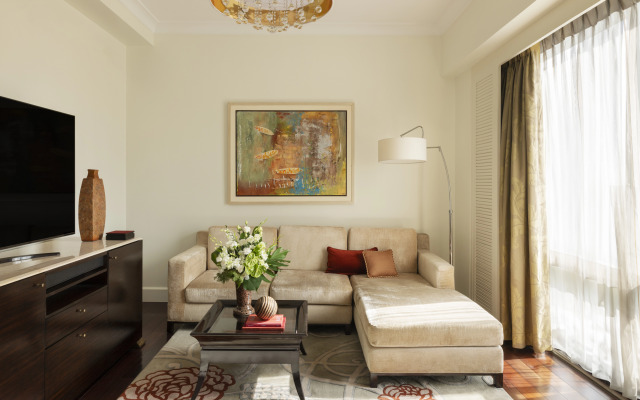 Raffles Makati